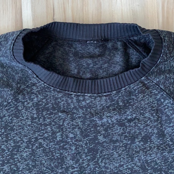 ❤️ Lululemon Rest Less Pullover Size 6 NWOT - Picture 4 of 7